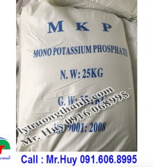 Mono Potassium Phosphate - Công Ty TNHH Lý Trường Thành